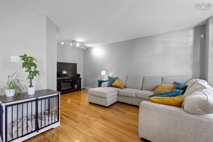Property Photo: 71 Yoon Court NS B3T 2K4
