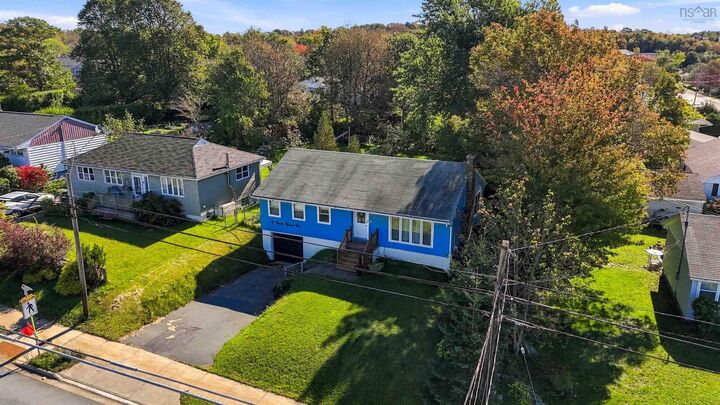 Property Photo:  85 Mount Edward Road  NS B2W 3K7 