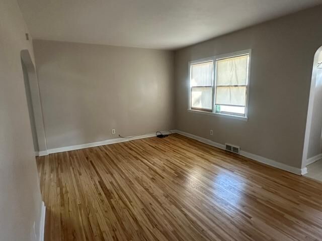Property Photo: 213 14th Street NW MN 56601