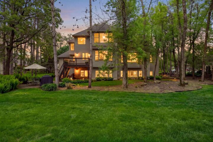 Property Photo:  9001 Springwood Drive  MN 55125 