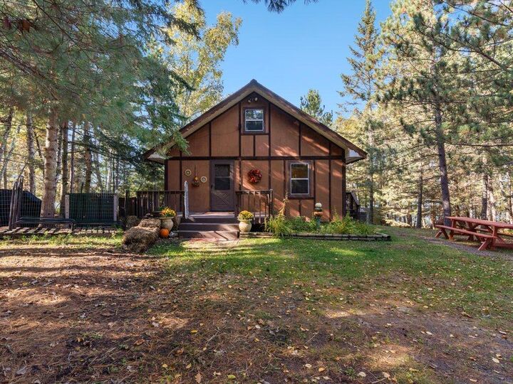 Property Photo: 17439 Delta Street MN 56467