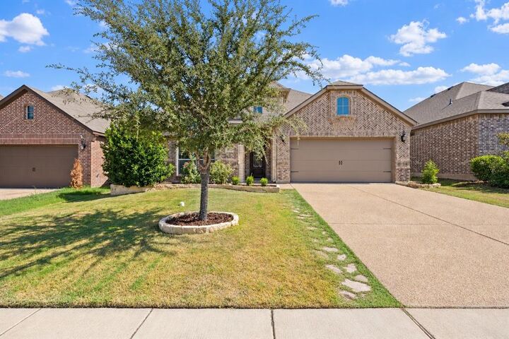 Property Photo: 3005 Flint Rock Drive TX 75126