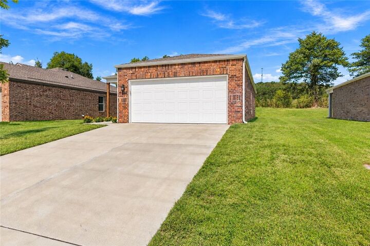 Property Photo: 5560 Keystone Avenue AR 72764