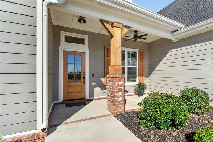 Property Photo:  6103 W Star Light Drive  AR 72758 