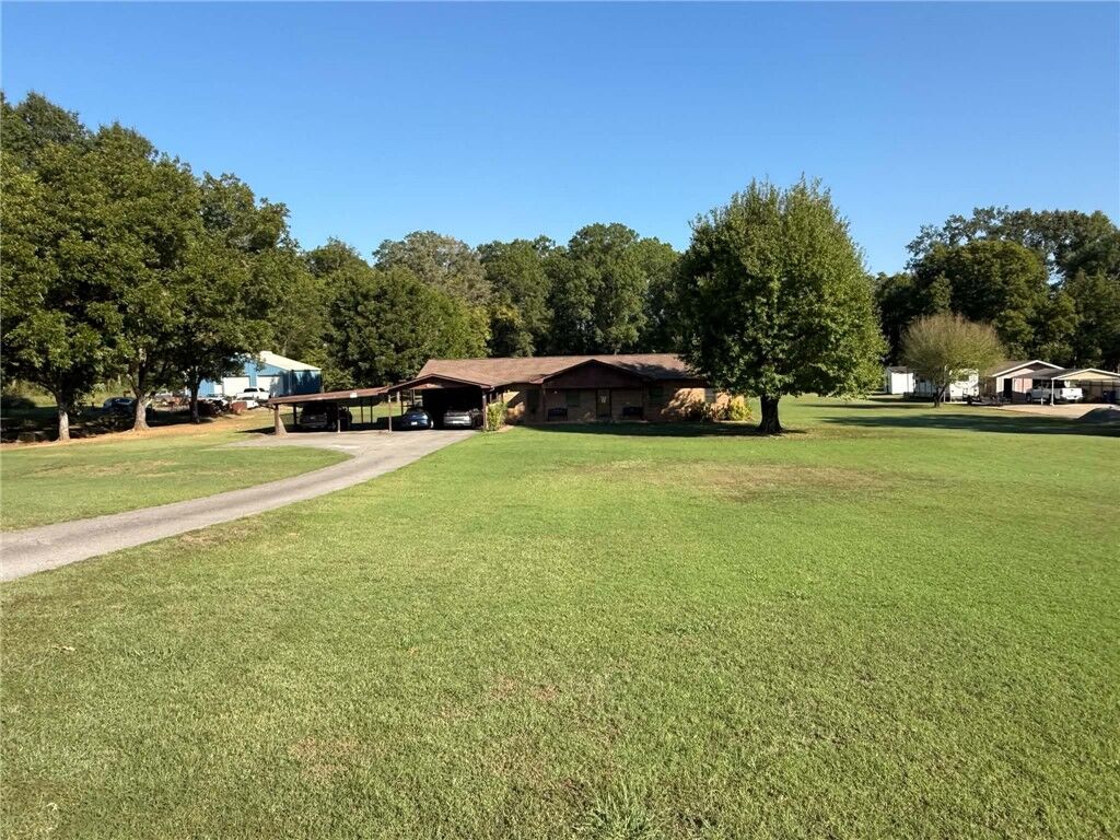 Property Photo:  10176 Deerwood Lane  AR 72834 