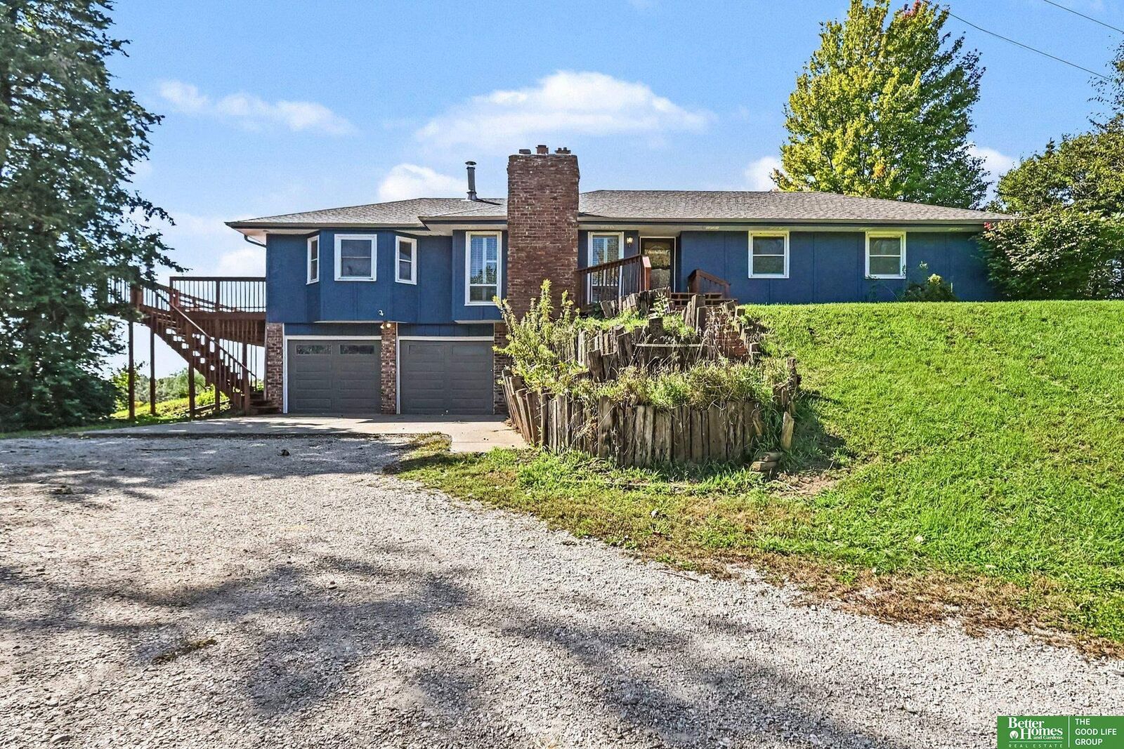 Property Photo:  8565 County Road 41  NE 68023 