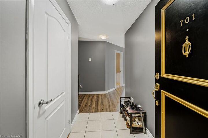 Property Photo:  135 James Street S 701  ON L8P 2Z6 