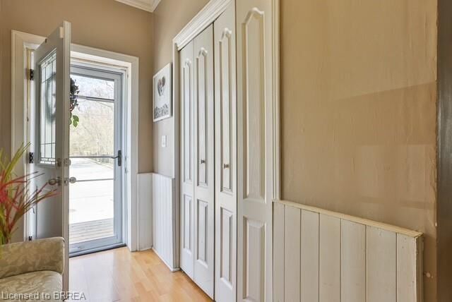Property Photo:  42 Spring Street 1  ON N3T 4M5 