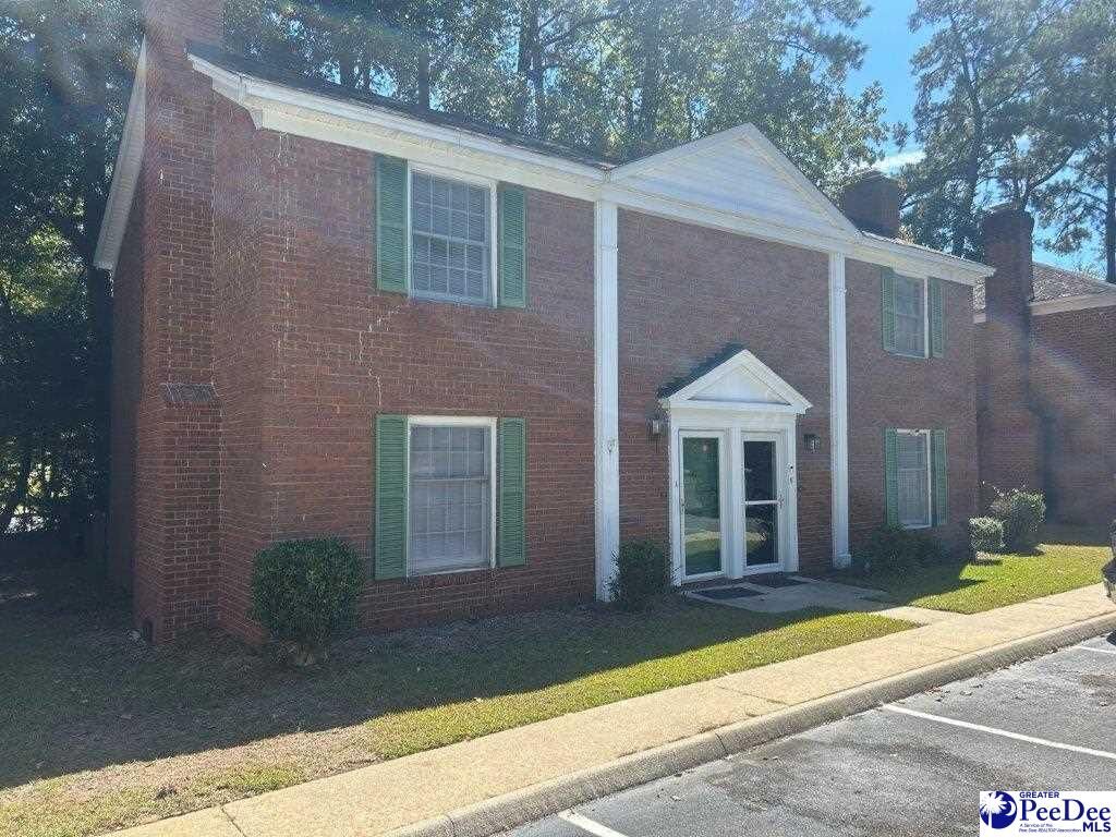 Property Photo:  706 Unit L S Edisto Drive  SC 29501 
