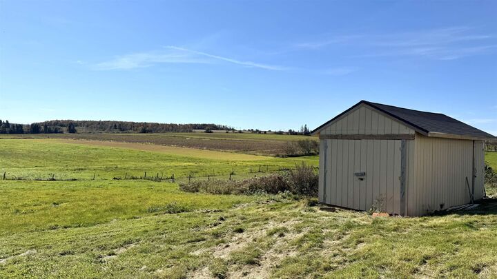 Property Photo:  679 Route 225  PE C0A 1Y0 