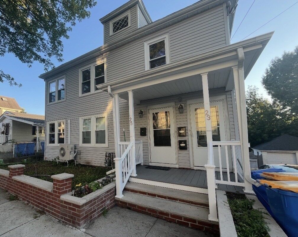 Property Photo:  23-25 Fremont St  MA 02152 