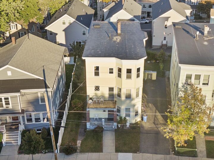 Property Photo:  22 Arlington Avenue  MA 02151 