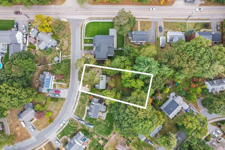 Property Photo:  2 Eisenhower Ave  MA 01760 