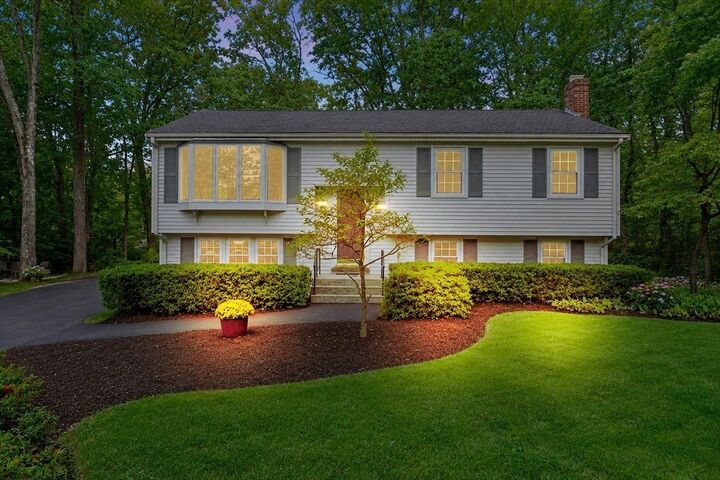 Property Photo:  12 Bates Street  MA 02035 