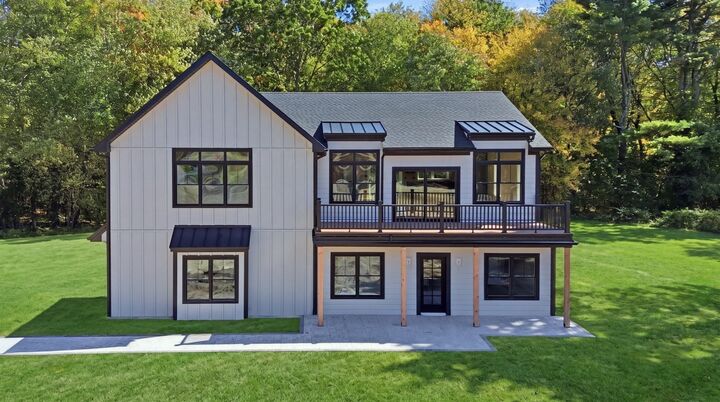Property Photo:  70 Walcott St, Lot 1  MA 01775 