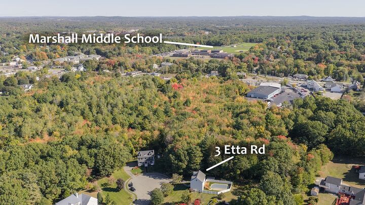 Property Photo:  3 Etta Rd  MA 01821 