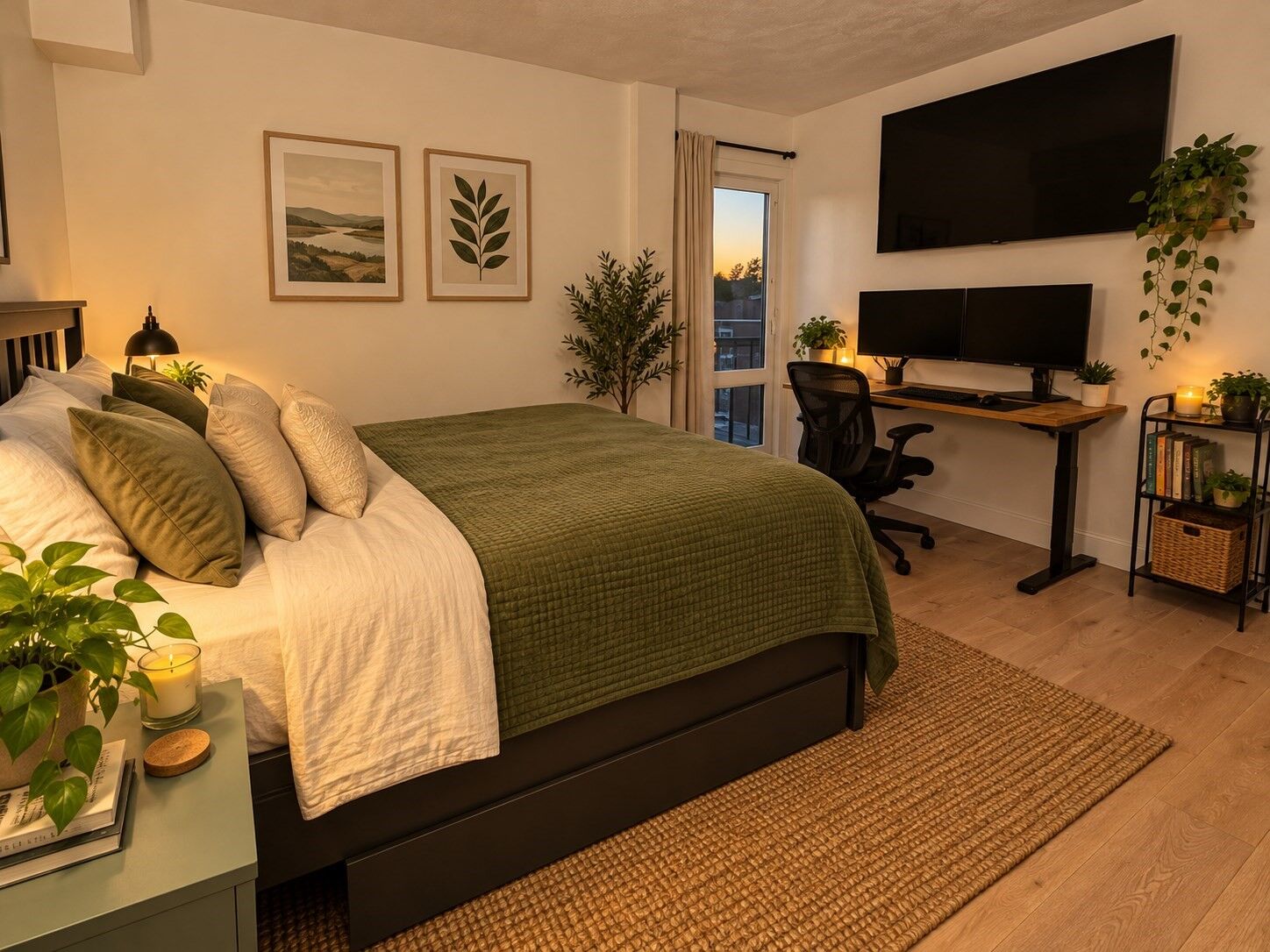 Property Photo:  15 Ferry St 17  MA 02149 