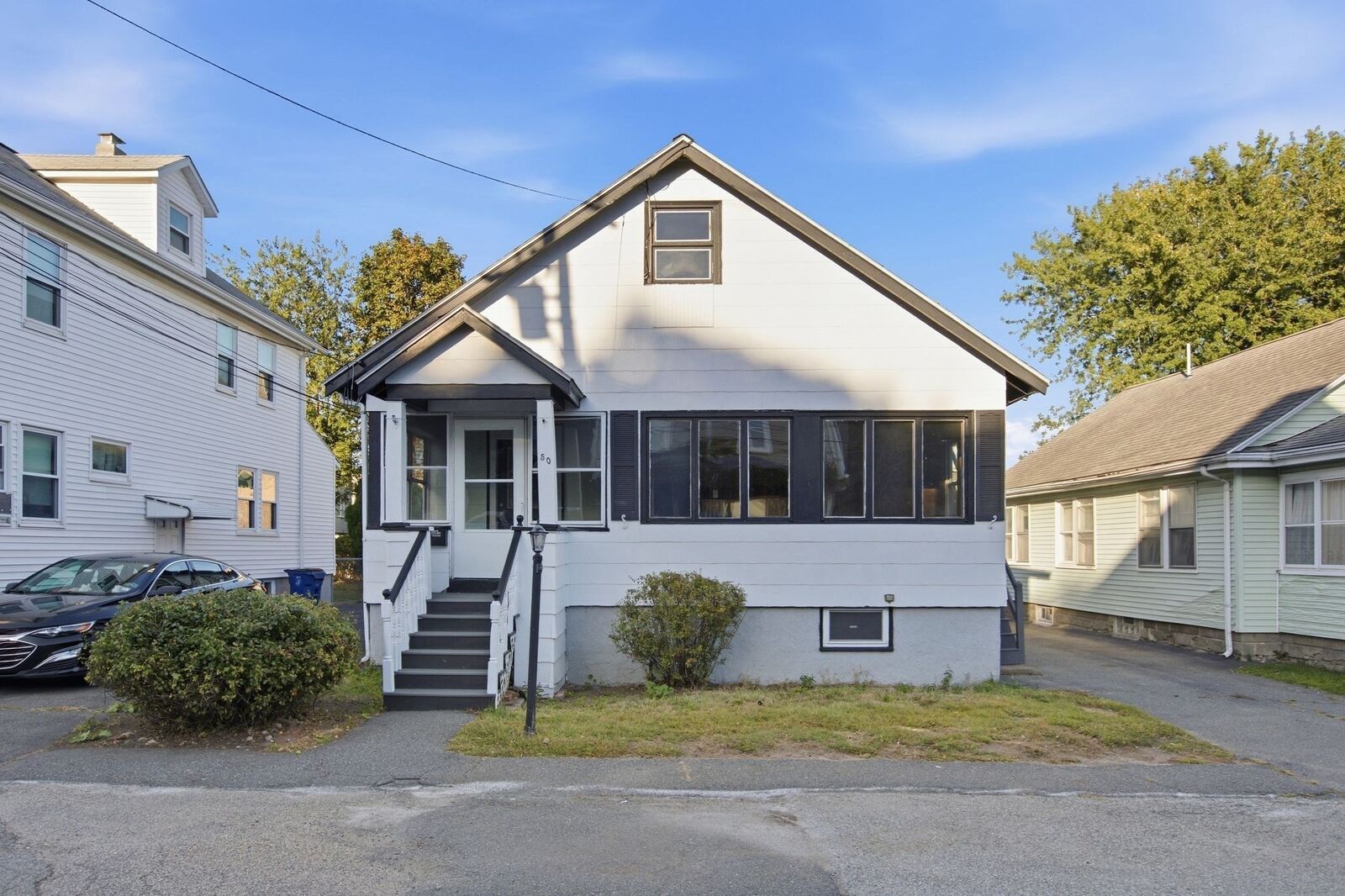 Property Photo:  50 Waitt Park  MA 02151 