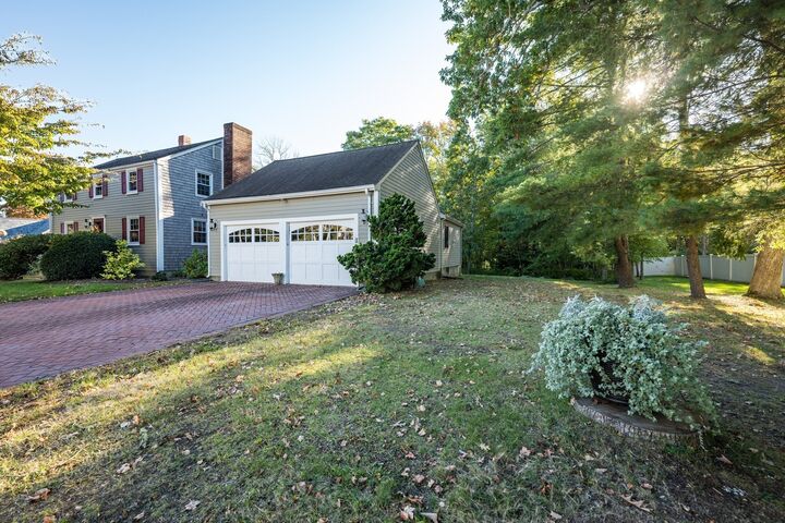 Property Photo:  21 Thatcher St  MA 02748 