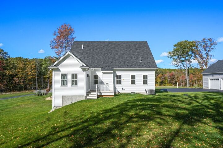 Property Photo:  Lot 9/306 Fisher Rd  MA 01520 