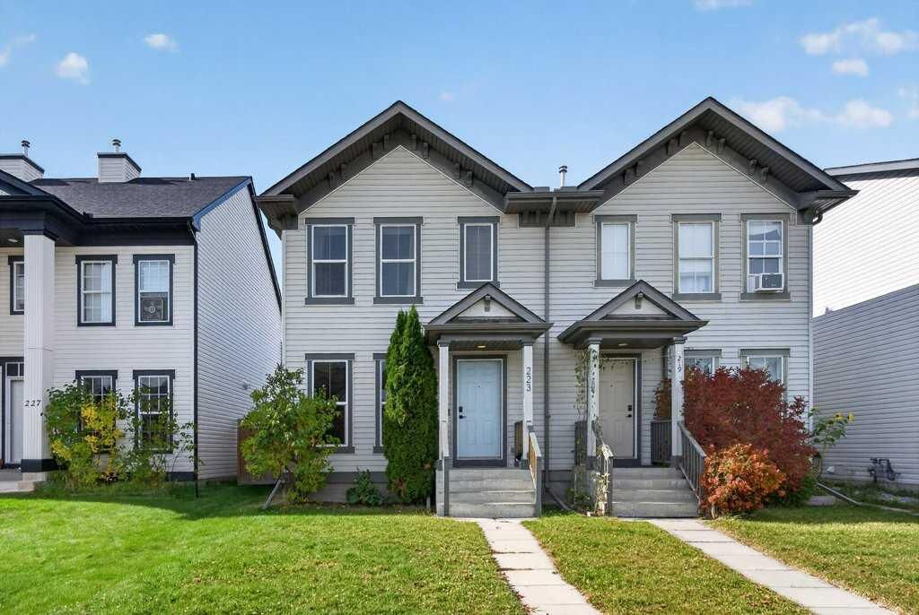 Property Photo:  223 Elgin Point SE  AB T2Z 4Z8 