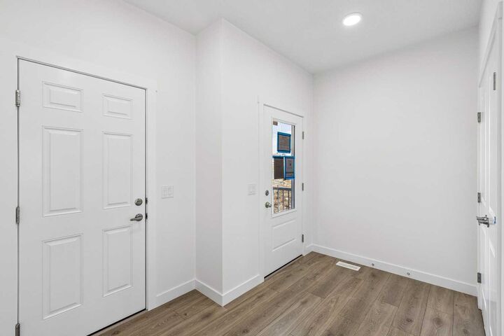 Property Photo:  436 Ranch Gate  AB T1P 2H9 