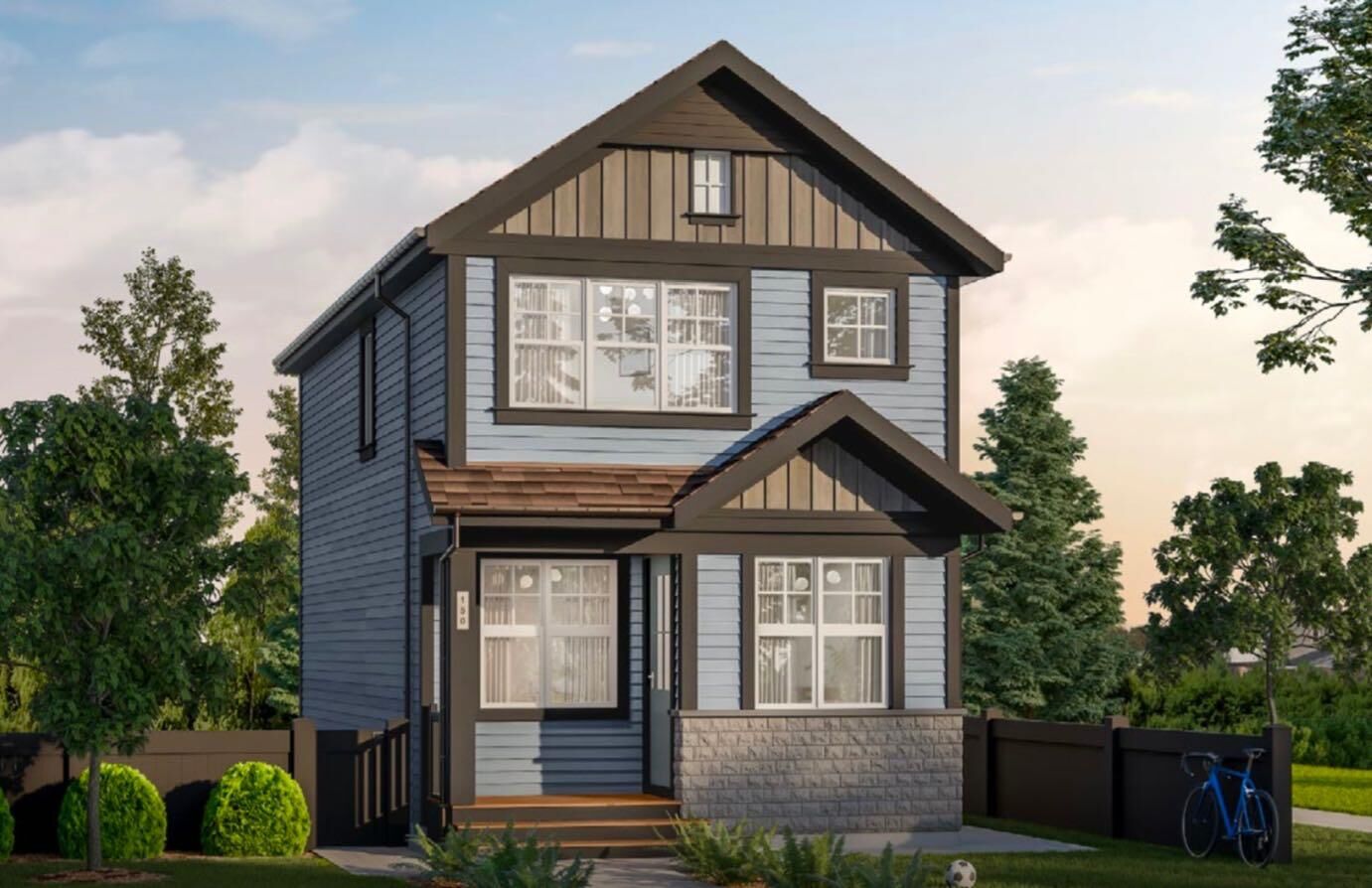 Property Photo:  8625 Copperwood Road  AB T8X 0X8 