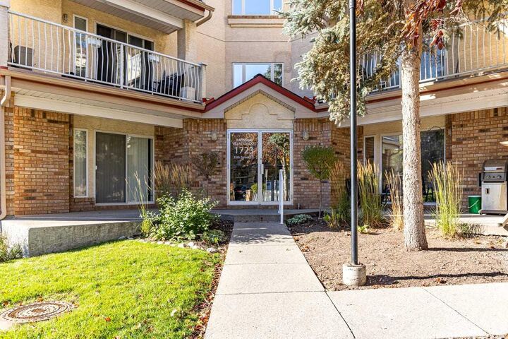 Property Photo:  1723 35 Street SE 209  AB T2A 1B4 