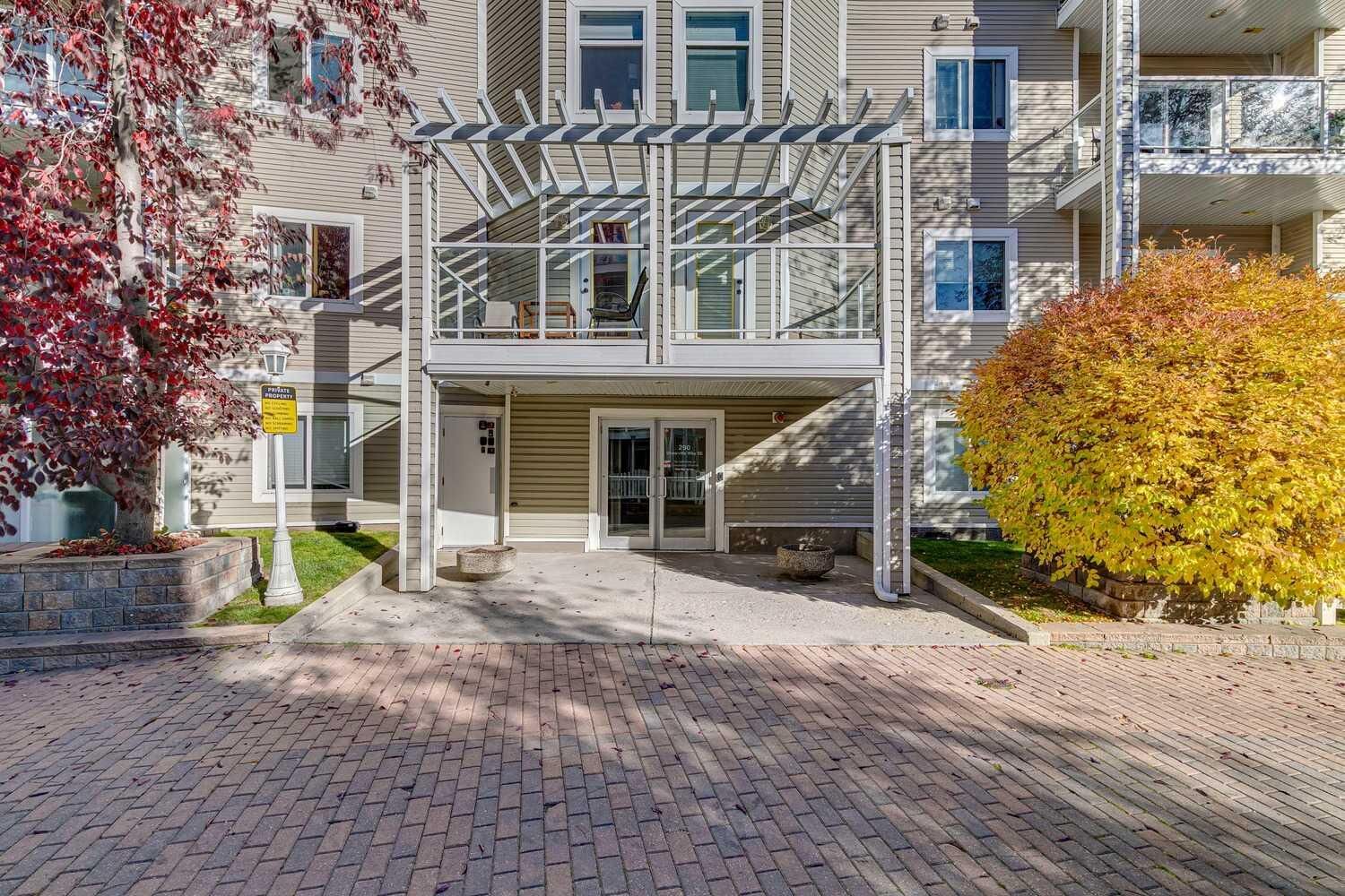 Property Photo:  290 Shawville Way SE 307  AB T2Y 3Z9 