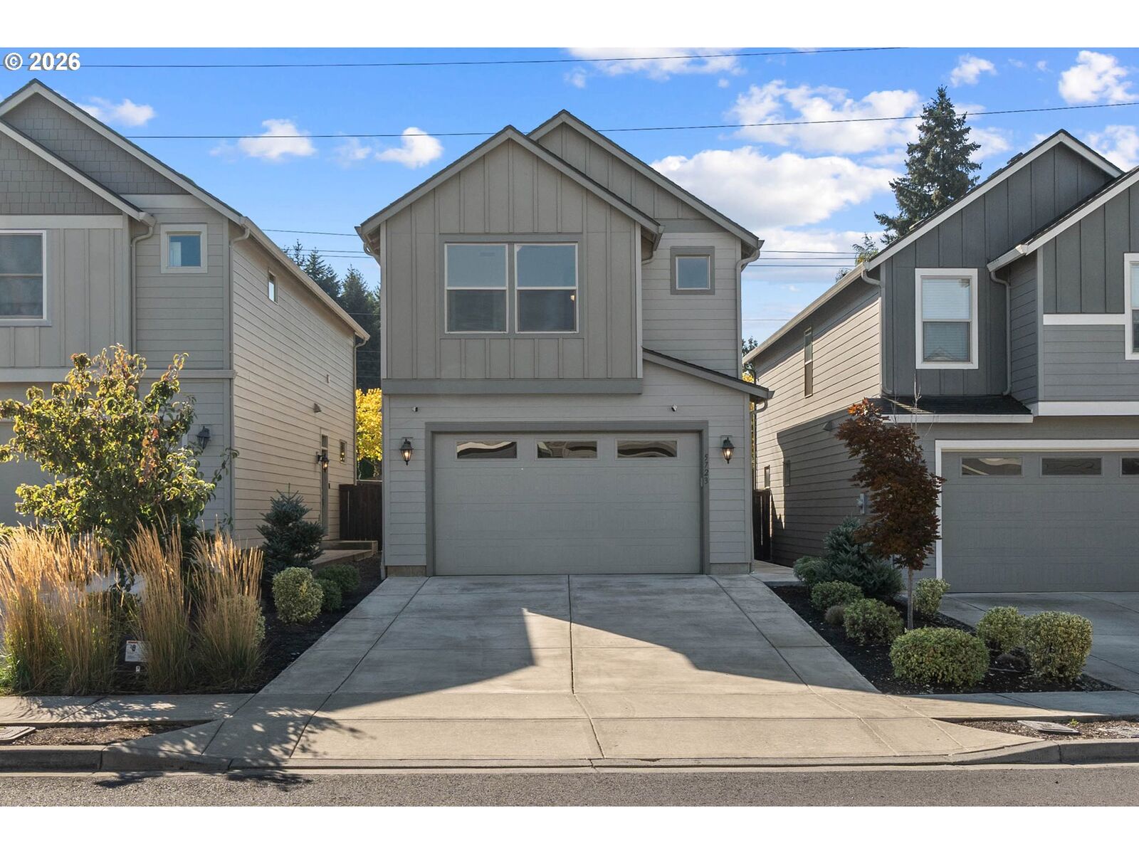 Property Photo:  5723 NE 58th Way  WA 98661 
