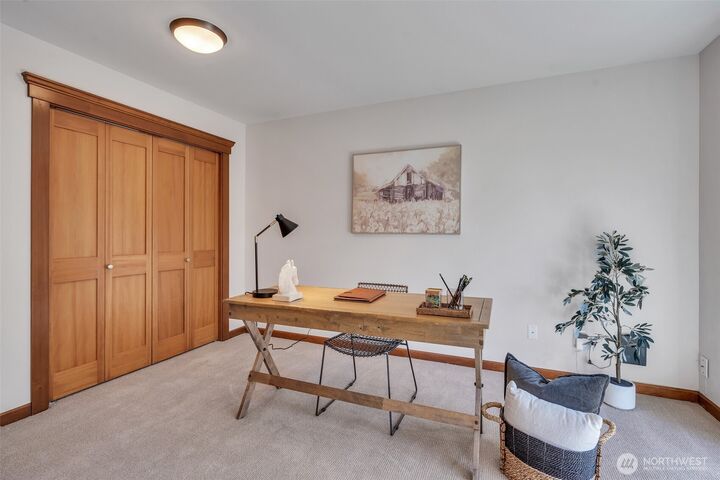 Property Photo: 3043 59th Avenue SW A WA 98116