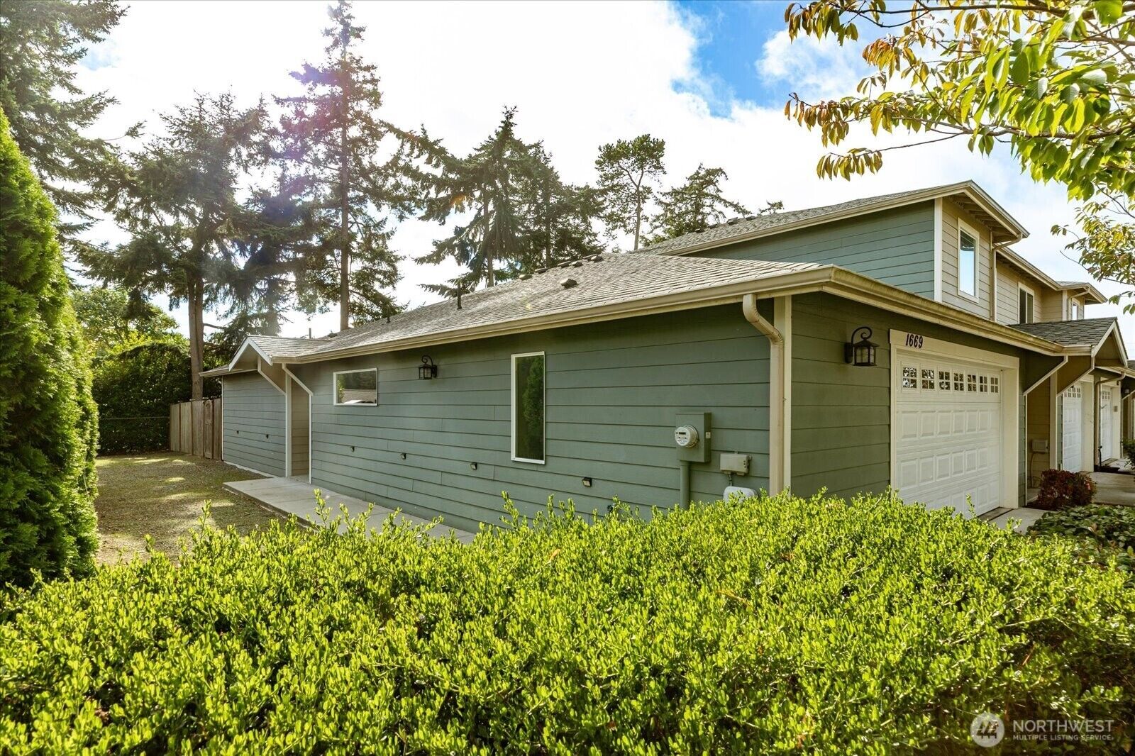 Property Photo:  1669 SW Stremler Drive  WA 98277 