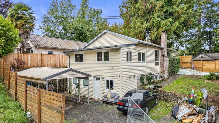 Property Photo:  1282  Retsil Road E  WA 98366 