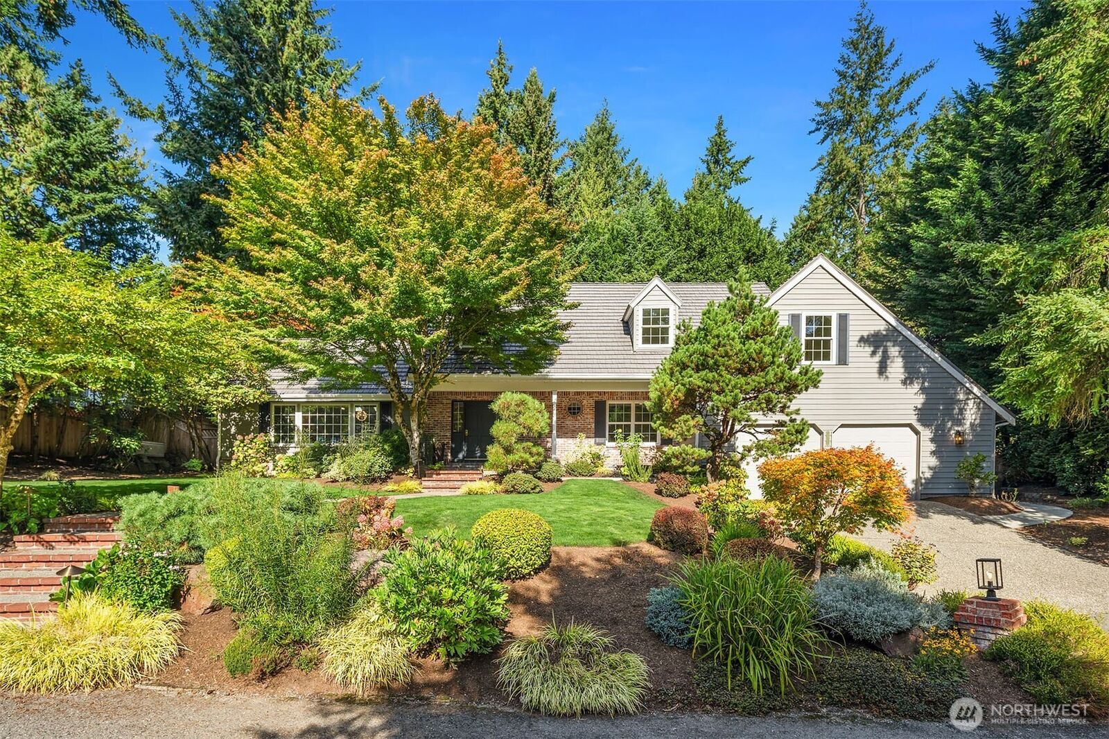 Property Photo:  12750 NE 35th Place  WA 98005 