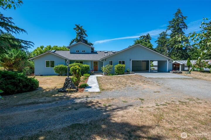 Property Photo:  830  Rusty Road  WA 98239 