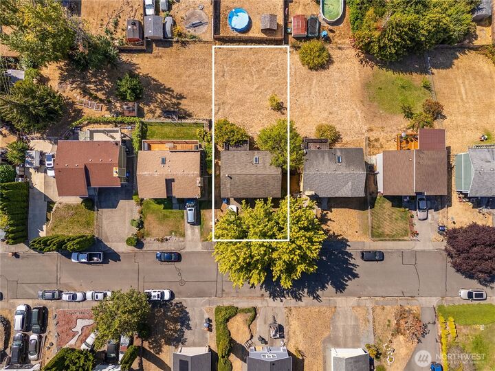 Property Photo:  5910 S Verde Street  WA 98409 