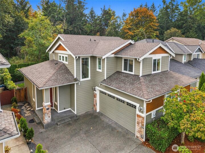 Property Photo: 5921 SE 2nd Court WA 98059
