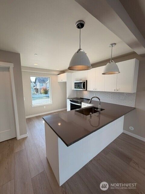 Property Photo: 682 (Lot 18) W Kline Road WA 98226