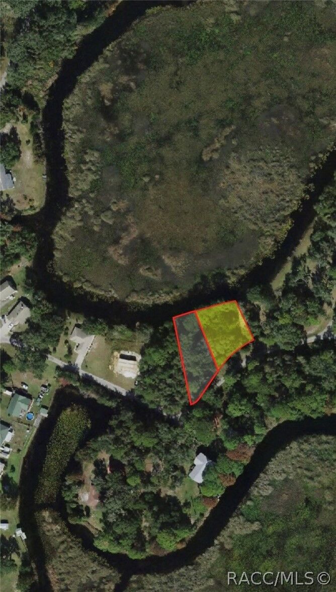 Property Photo:  4555 E Treeline Drive  FL 34442 