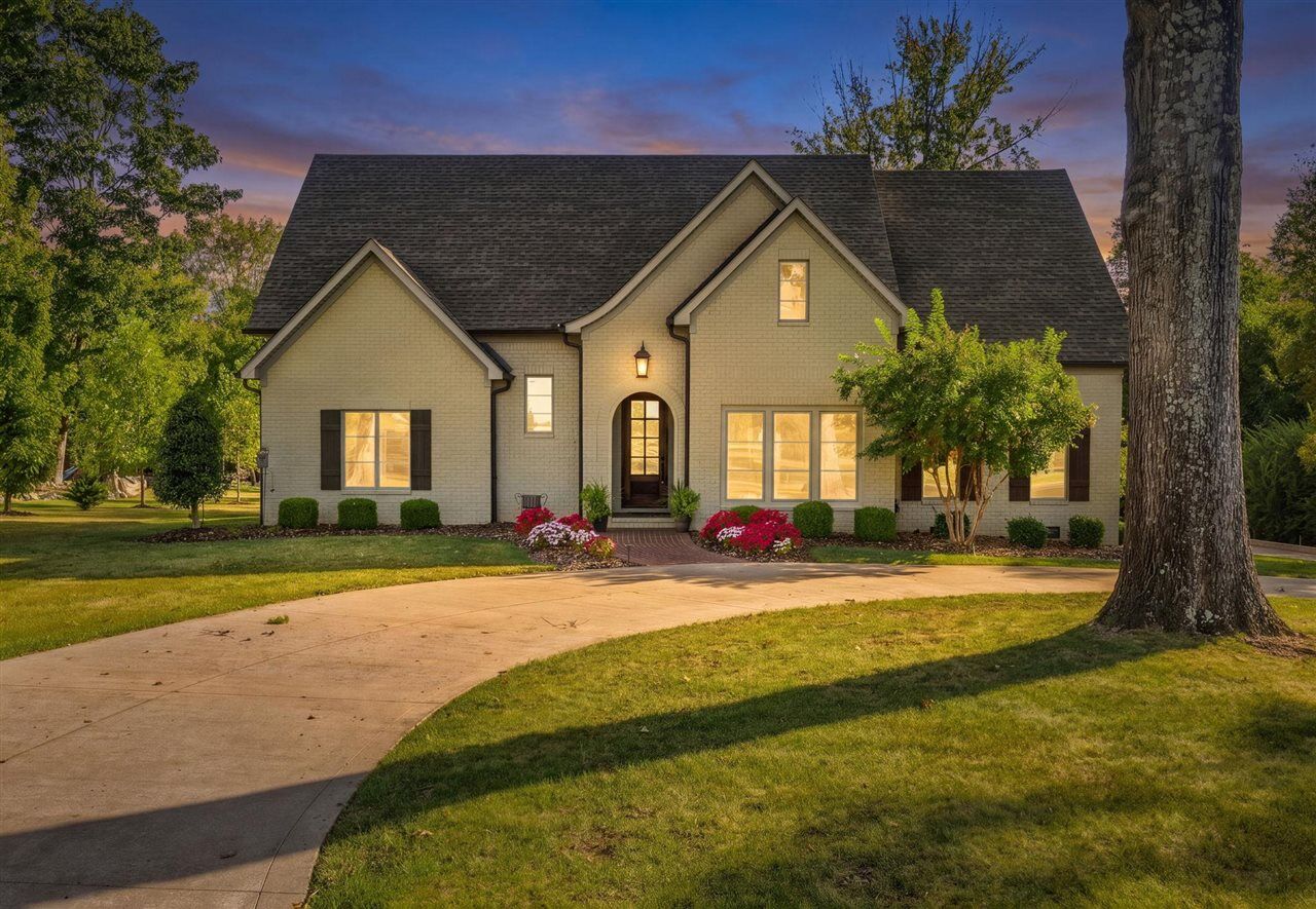 Property Photo:  1781 Ewing Ford Road  KY 42103-7982 