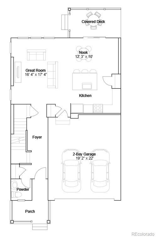 Property Photo: 7039 Juniper Drive CO 80602