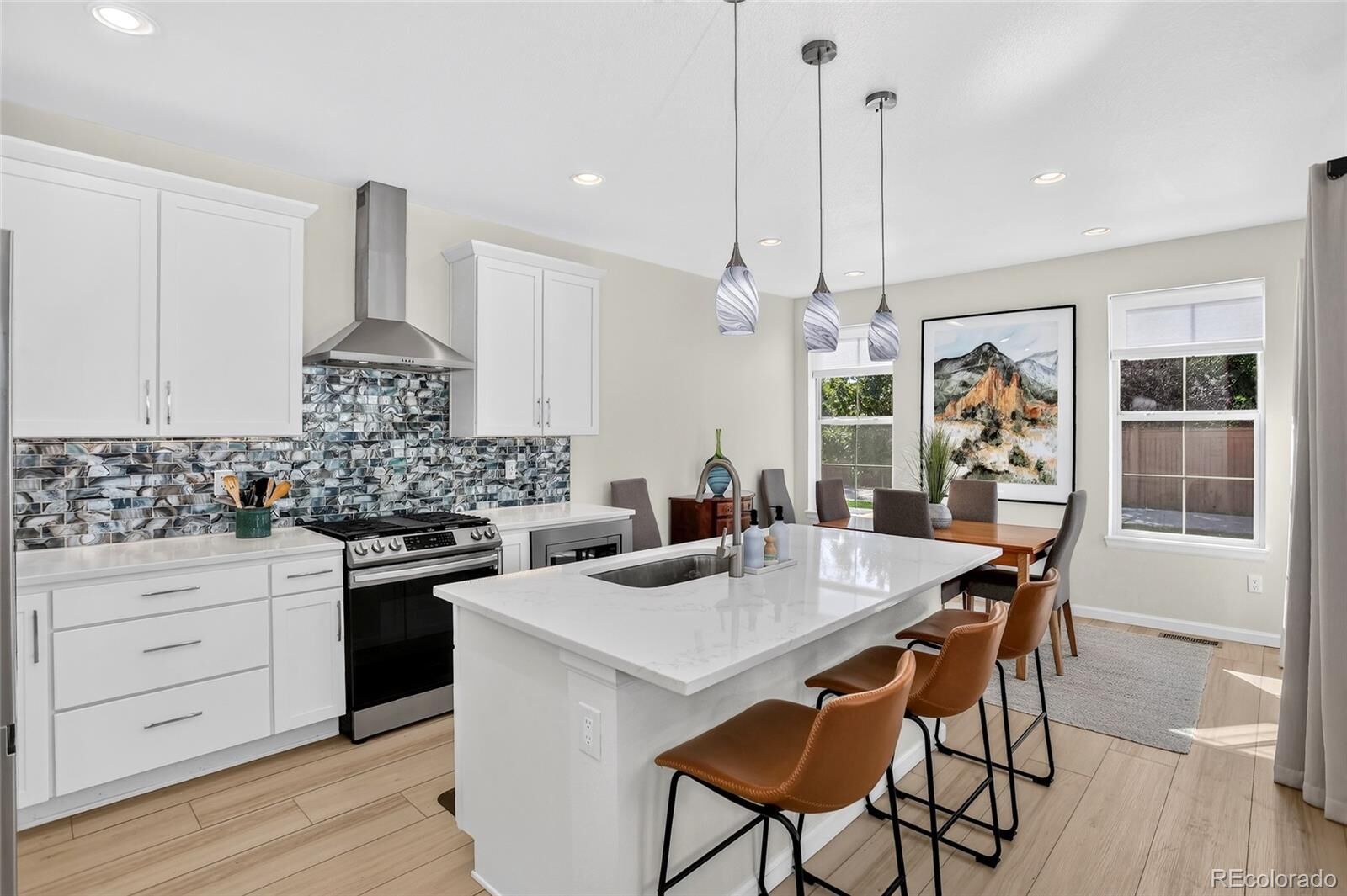 Property Photo:  6860 Bethany Drive  CO 80138 
