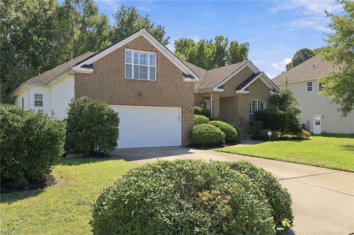 Property Photo:  1313 Dominion Lakes Blvd  VA 23320 