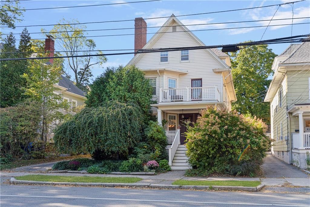 Property Photo:  610 Hope Street  RI 02906 
