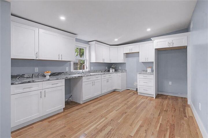 Property Photo:  58 Paolino Street  RI 02919 