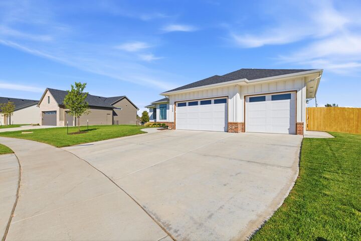 Photo de la propriété: 9634 W Cedar Ln KS 67101