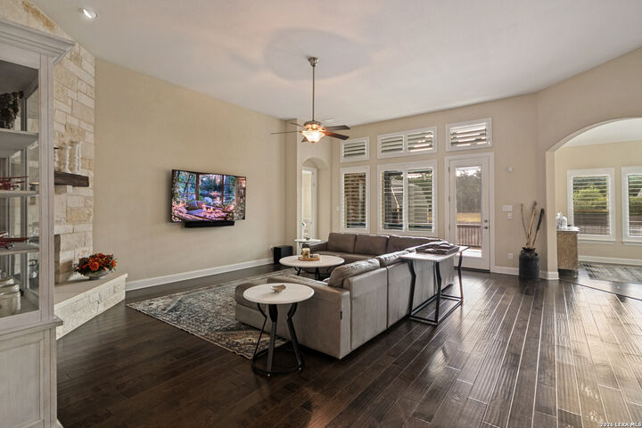 Property Photo:  27006 Smokey Chase  TX 78015 