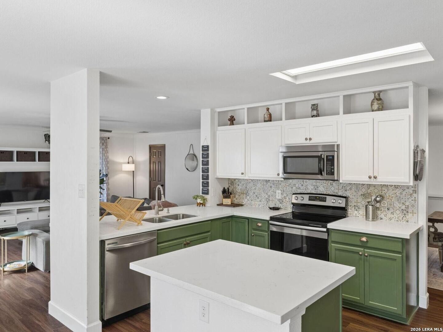 Property Photo: 9632 Dover Rdg TX 78250