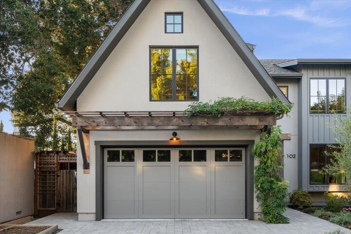 Property Photo: 102 Alta Heights Court CA 95030