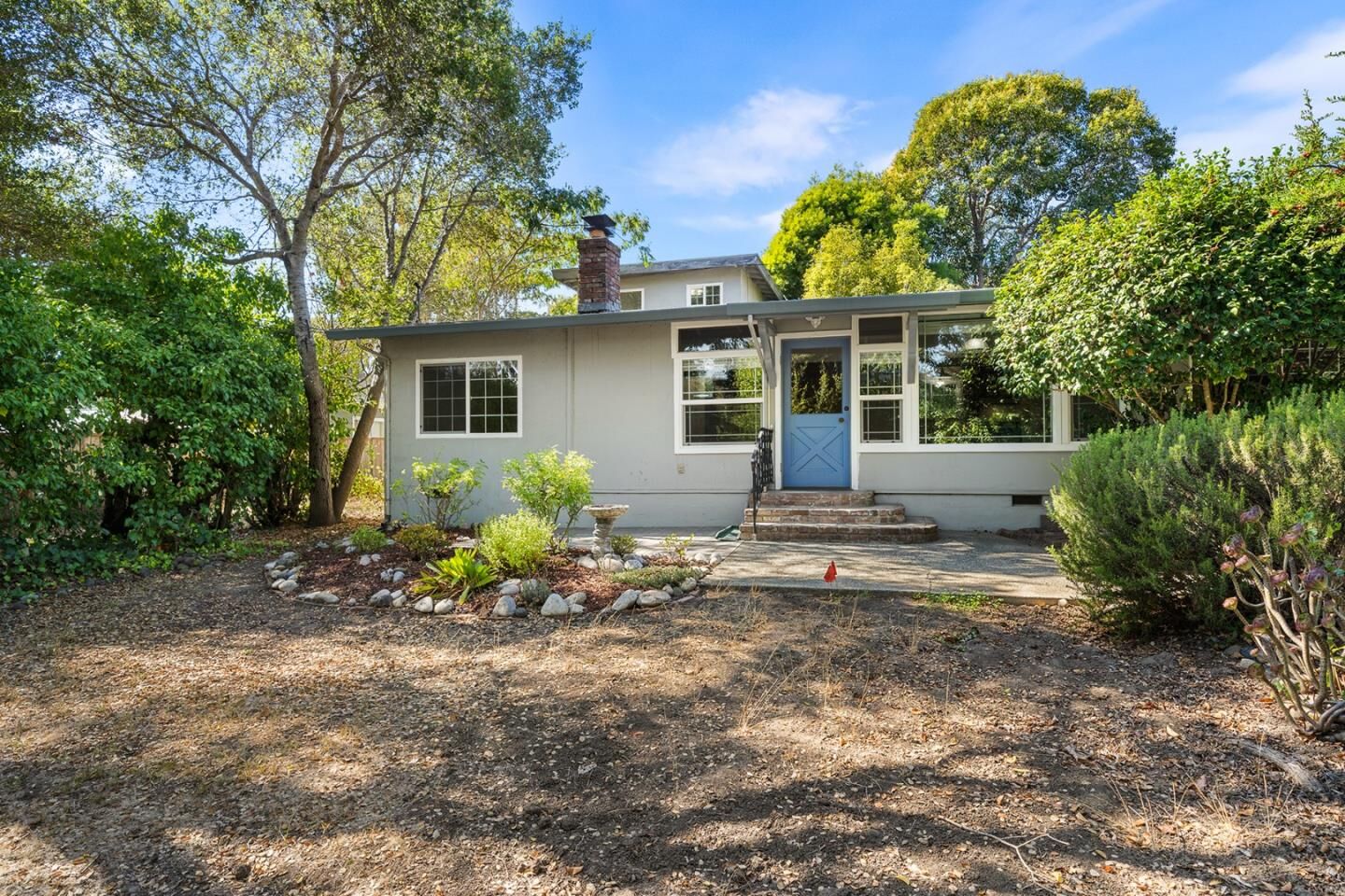 Property Photo:  617 Soquel San Jose Road  CA 95073 